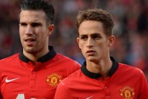 Bayern tính bắt cóc cả Van Persie lẫn Januzaj