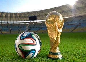 Giá bản quyền truyền World Cup 2014 tại Việt Nam: Đắt vẫn mua?