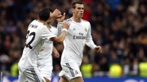 Gareth Bale: Hội chứng hồi hộp vẫn ám ảnh
