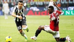 Hai ngày trước đại chiến AC Milan - Juventus: Bình yên trước giờ G!