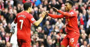 Xu hướng mới tại Premier League: Tiền đạo - tiền vệ cánh “2 trong 1”