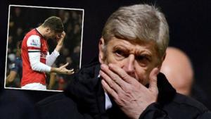 Arsenal: Mơ lấy thiên hạ với thanh kiếm cùn!