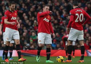 Với Moyes thiên tài trên băng ghế huấn luyện, Man Utd sẽ cònlởm khởm  đến bao giờ?