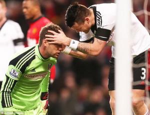 Đội hình tiêu biểu vòng 25 Premier League: Sự thống trị của sắc đỏ Liverpool