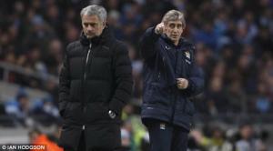 Vì sao Jose Mourinho bị đánh gục?