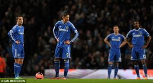 Jose Mourinho: Man City đã thắng một cách thuyết phục