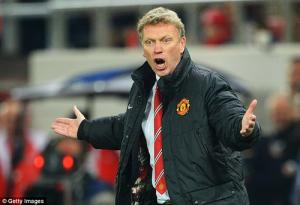 David Moyes: Nếu ra đi, hãy giữ lấy danh dự