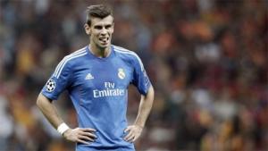 Gareth Bale: Giá trị của 91 triệu euro chưa được phô bày