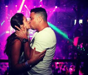 Đám cưới của Ro Béo kéo dài 3 ngày