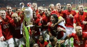 Man United: Champions League trong tầm tay?