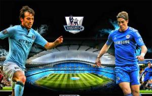 Man City - Chelsea: Kim tiền thế chiến