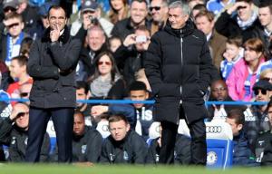 Chelsea bị tố dùng mọi thủ đoạn để chiến thắng