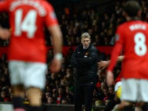 Dù đúng dù sai, David Moyes phải bị sa thải!