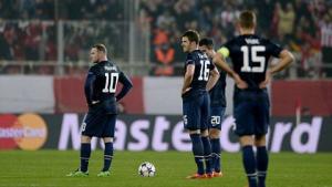 Rửa nhục West Brom, Man Utd giảm bớt sức ép ngàn cân