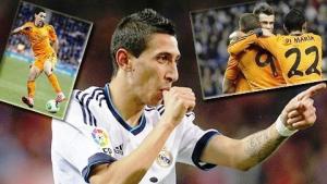 Di Maria có thể là Pirlo thứ hai của Ancelotti
