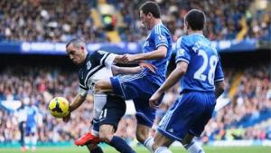 6 điều rút ra từ chiến thắng nghẹt thở của Chelsea