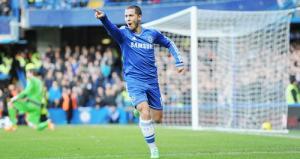 Hazard sẽ chuyển đến PSG để… chiều vợ