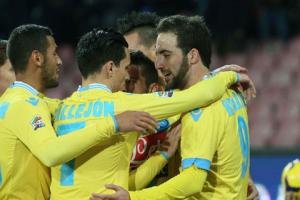 Napoli 1-1 Genoa: “Người cũ” Calaio tước đoạt 2 điểm của Partenopei