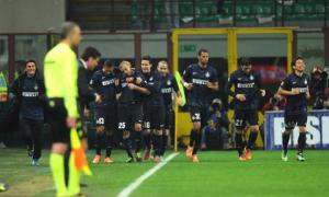 Inter 1-0 Sassuolo: Chiến thắng đầu tiên trong năm 2014
