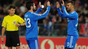 Jese và Isco: Ai có thể tồn tại thành công ở Bernabeu?