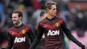 Vì sao Man United luôn cần Januzaj?