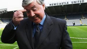 Để mất Cabaye vào tay PSG, Giám đốc thể thao Newcastle từ chức