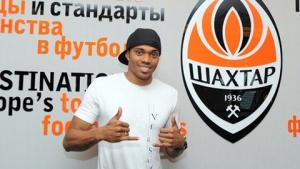 Sao của Shakhtar Donetsk qua đời vì tai nạn ô tô