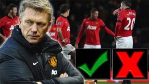 Một M.U đáng… chán nhất trong lịch sử!