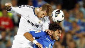 Real Madrid và trận derby nóng bỏng tại Coliseum