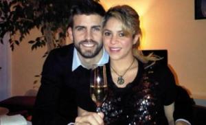 Shakira tiết lộ chuyện đám cưới và có thêm con