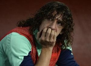 Thêm một cựu sao Barca tiếc nuối Carles Puyol