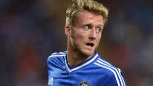 Chelsea sẵn sàng để Schuerrle cập bến Atletico Madrid