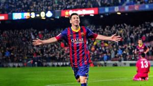 Thứ duy nhất Messi cần là thời gian