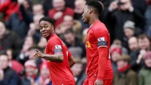 Raheem Sterling: Mẹ tôi nghĩ bà ấy là Mourinho