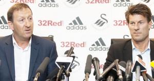 Michael Laudrup bị sa thải: Khi Swansea hèn nhát