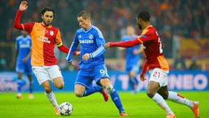 Fernando Torres: Chỉ duyên thôi là chưa đủ!