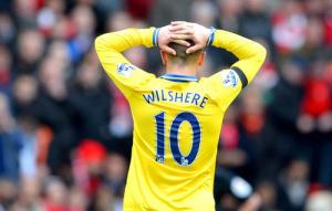 Tuyến giữa Arsenal: Có còn cần Jack Wilshere?