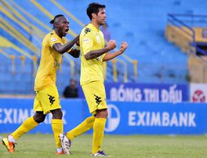 Hà Nội T&T và trận cầu không được phép thua