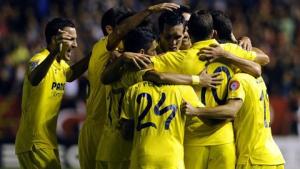 Espanyol 1-2 Villarreal: Tàu ngầm Vàng tiếp tục giấc mơ Champions League