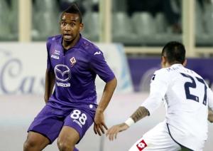 Anderson phủ nhận chuyện nói xấu Man Utd