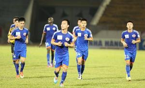 Ngựa ô Than Quảng Ninh đứt mạch bất bại
