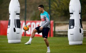 Bồ Đào Nha: Lịch sử gọi tên Ronaldo
