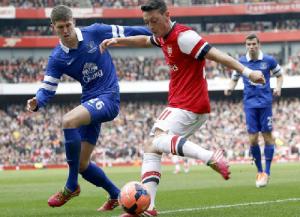 Arsenal gặp đối thủ xương xẩu còn lại ở FA Cup