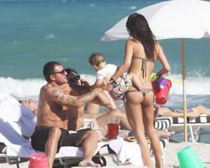 Ăn chơi trác táng, bò mộng Vieri phá sản