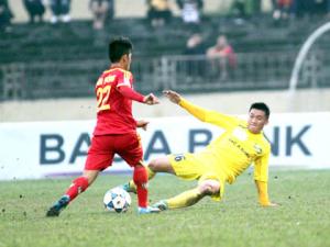 Chuyện của Đình Đồng: Xấu mặt bóng đá Việt!