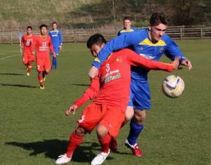 “Giải mã” thương hiệu U.19 Việt Nam