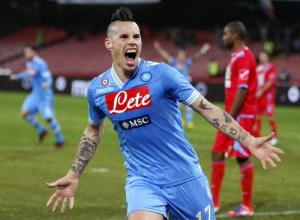 Bản tin tổng hợp sáng 20/4: Man Utd bị Napoli làm khó trong vụ Hamsik