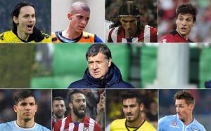 Tata muốn tậu Aguero về đá cặp Messi