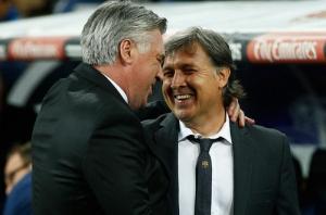 Ancelotti: Đừng lấy El Clasico để hù doạ!