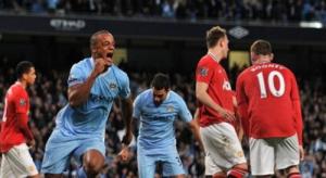 Đã đến lúc Man United phải học cách ngước nhìn Man City
